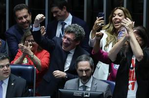 Senado aprova fim da escala 6x1 e redução da jornada de trabalho (Foto: Lula Marques/Agência Brasil)