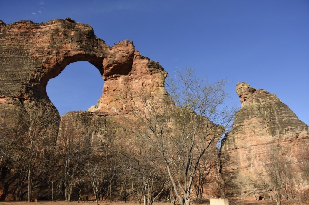 Serra da Capivara registra aumento de 11,2% na visitação de janeiro a setembro