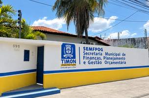 Sistema Tributário é atualizado e ficará fora do ar no fim de semana em Timon (Foto: Divulgação)