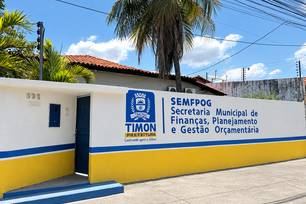 Sistema Tributário é atualizado e ficará fora do ar no fim de semana em Timon (Foto: Divulgação)