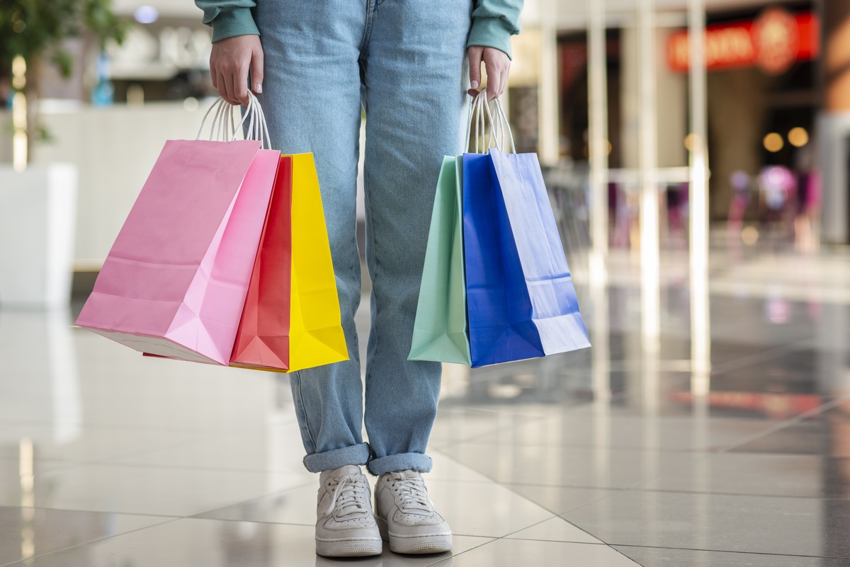Teresina ganhará segundo shopping popular com investimento de R$ 26 milhões