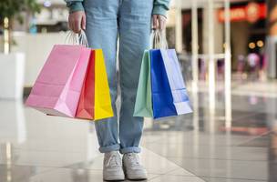 Teresina ganhará segundo shopping popular com investimento de R$ 26 milhões (Foto: Divulgação)