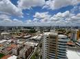 Teresina registra temperatura máxima acima de 44 °C, diz prefeitura