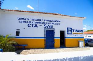 Timon acompanha 756 pessoas com HIV e oferece testes gratuitos sem agendamento (Foto: Divulgação)