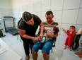 Timon intensifica vacinação contra a poliomielite até sexta-feira (23)