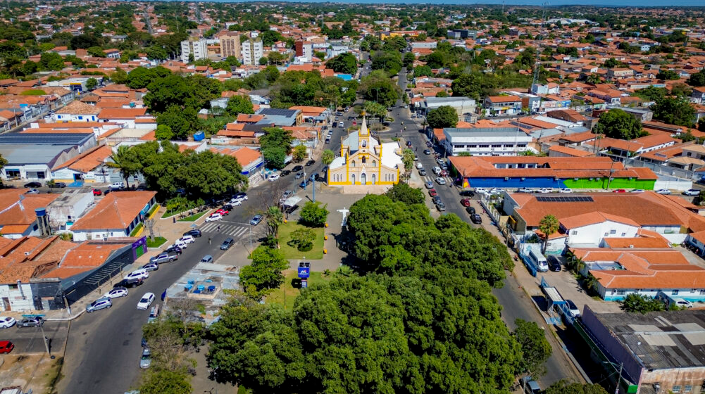 Timon ocupa 15ª posição no Nordeste em qualificação dos servidores públicos