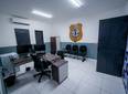 Timon recebe reforma do 1º Distrito Policial e amplia estrutura de segurança