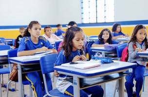 Timon reduz em 82% número de crianças e adolescentes fora da escola (Foto: Divulgação)