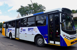 Timon terá ônibus gratuitos no segundo turno e consulta de votação (Foto: Divulgação)