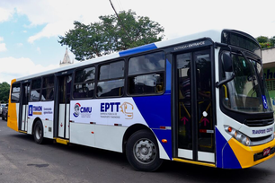 Timon terá ônibus gratuitos no segundo turno e consulta de votação (Foto: Divulgação)
