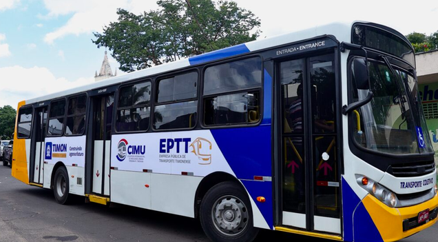 Eleições 2026: Timon terá ônibus gratuitos no 2º turno e consulta de votação