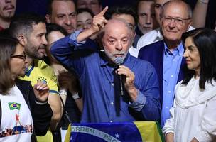“Vamos mudar o jeito de governar este país”, diz Lula (Foto: Paulo Pinto/Agência Brasil)