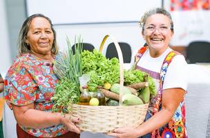28 entidades da sociedade civil são selecionadas para eleição do Consea-PI (Foto: Divulgação)