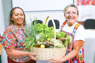 28 entidades da sociedade civil são selecionadas para eleição do Consea-PI (Foto: Divulgação)