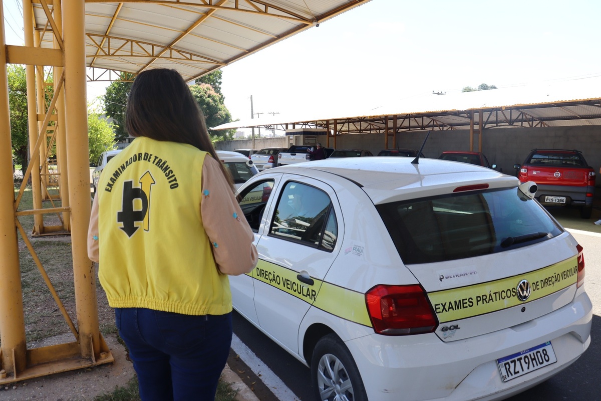 Baliza deixa de ser obrigatória no Piauí a partir desta quinta-feira (19)