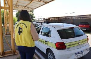 Baliza deixa de ser obrigatória no Piauí a partir desta quinta-feira (19) (Foto: Divulgação)