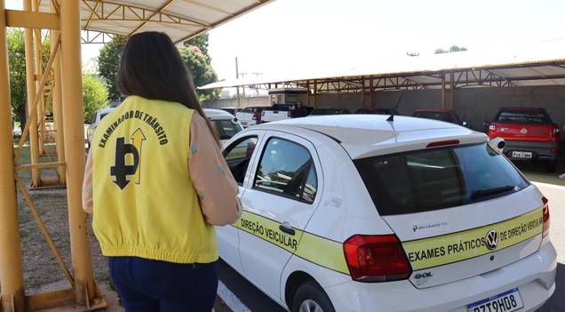 Baliza deixa de ser obrigatória no Piauí a partir desta quinta-feira (19)