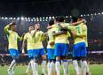 Brasil enfrenta Egito em último teste antes da Copa do Mundo