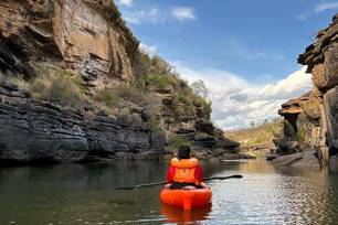 Cânion do Rio Poti registra crescimento histórico e triplica nº de visitantes