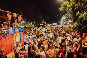 Carnaval de Teresina conta com blocos em todas as zonas da cidade