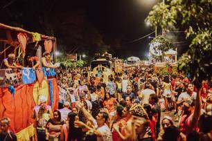 Carnaval de Teresina conta com blocos em todas as zonas da cidade