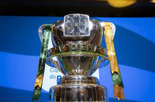CBF divulga datas e horários dos jogos da 1ª fase da Copa do Brasil (Foto: Lucas Figueredo/CBF)