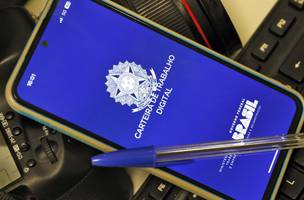 Confira vagas de emprego divulgadas pelo Sine nesta segunda-feira (02) (Foto: Bruno Perez/Agência Brasil)