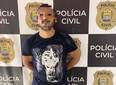 Foragido da Justiça do Maranhão por roubo é preso durante operação em Teresina