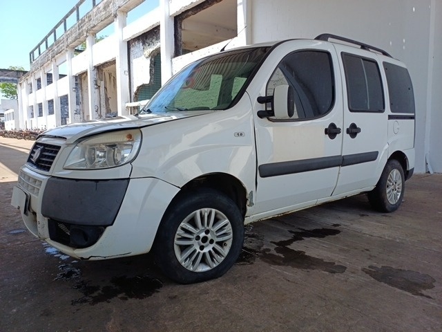 Governo realiza leilão para venda de bens inservíveis do Estado nesta sexta