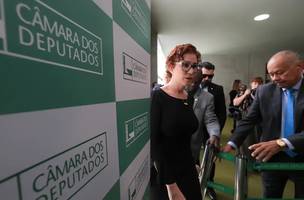 Moraes arquiva investigação contra Zambelli por obstrução e coação (Foto: Lula Marques/Agência Brasil)