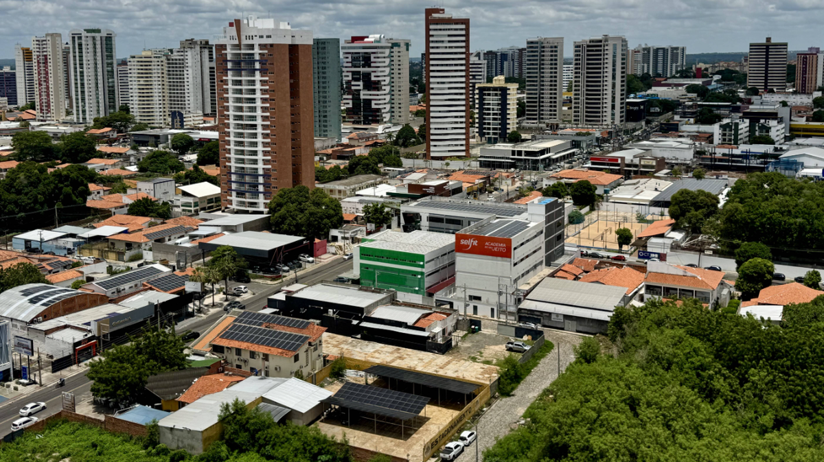 Nova PVG amplia número de imóveis isentos do IPTU 2026 em Teresina