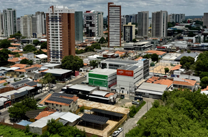 Nova PVG amplia número de imóveis isentos do IPTU 2026 em Teresina (Foto: Divulgação)