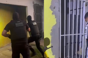 Polícia Civil prende três suspeitos de homicídio de adolescente em Teresina (Foto: Divulgação)