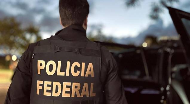 PF investiga desvios de recursos públicos e lavagem de dinheiro no Piauí