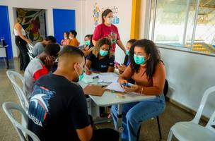 Prefeitura acolhe timonenses resgatados de situação análoga à escravidão em SC (Foto: Divulgação)