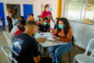 Prefeitura acolhe timonenses resgatados de situação análoga à escravidão em SC