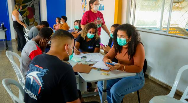 Prefeitura acolhe timonenses resgatados de situação análoga à escravidão em SC