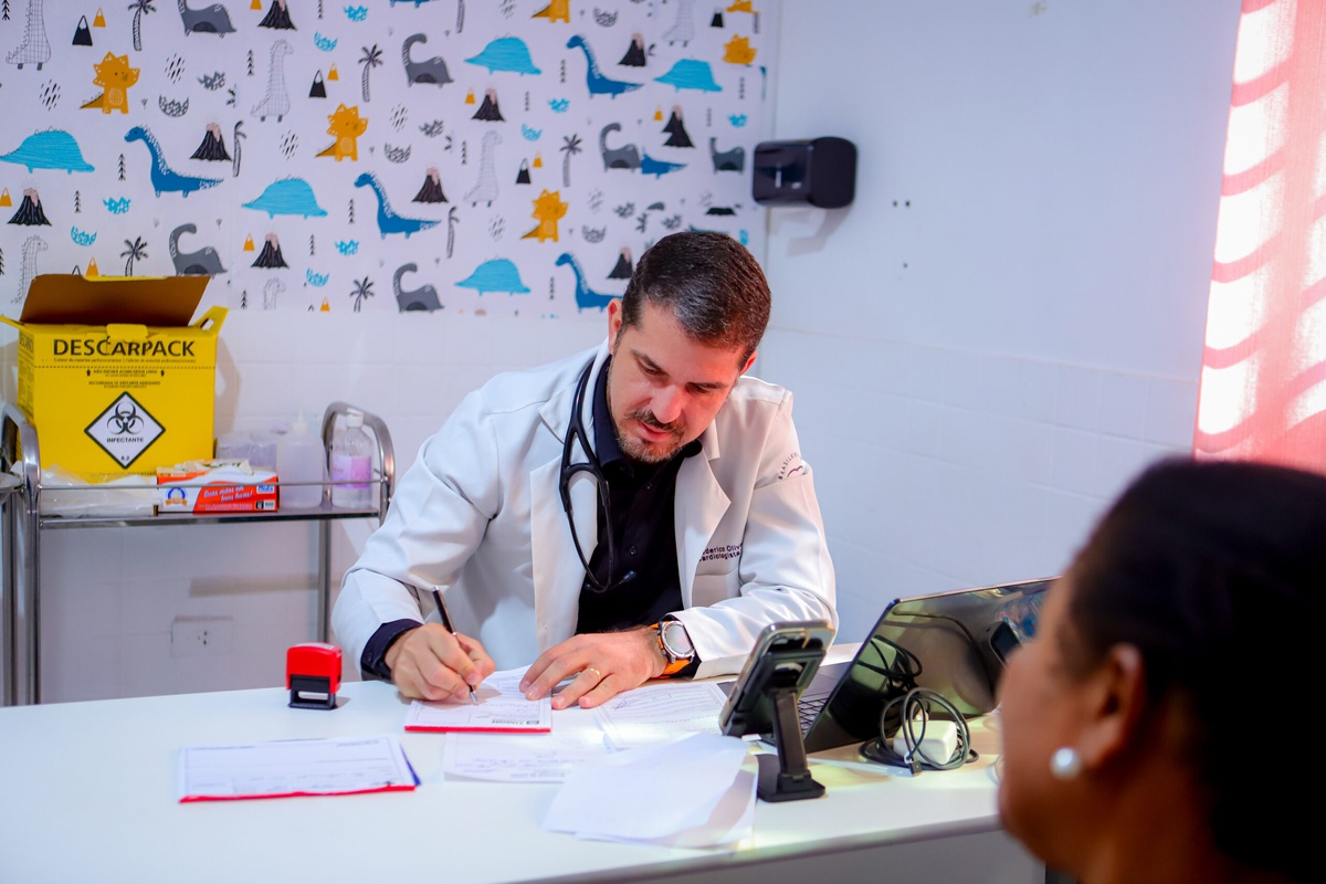 Prefeitura de Timon realizará 9ª edição do Saúde É Agora