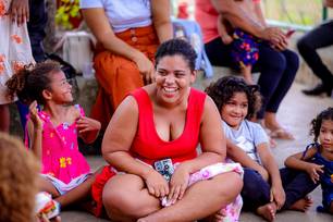 Prefeitura ofertará acolhimento para filhos de barraqueiros no Zé Pereira 2026