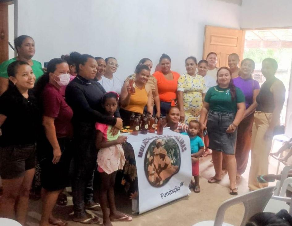Quebradeiras de coco do Piauí são contempladas em edital para produção