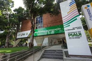 Seduc convoca mais de 1.200 profissionais para escolas de tempo integral (Foto: Divulgação)