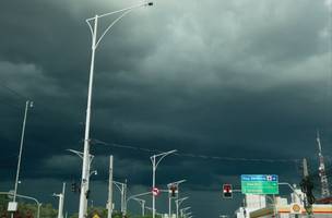 Semarh aponta novo ciclo de chuvas  intensas no Piauí até o fim de fevereiro (Foto: Divulgação)