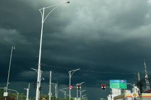 Semarh aponta novo ciclo de chuvas intensas no Piauí até o fim de fevereiro