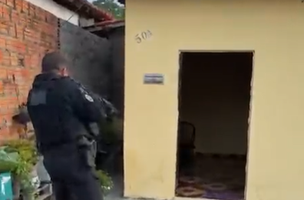 SSP deflagra operação contra organizações criminosas e cumpre 17 mandados (Foto: Divulgação)