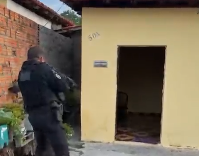 SSP deflagra operação contra organizações criminosas e cumpre 17 mandados