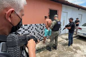 SSP deflagra operação para reforçar combate à violência contra a mulher no Piauí (Foto: Divulgação)
