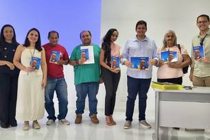 Timon avança no planejamento urbano com cartilha explicativa do novo zoneamento (Foto: Divulgação)