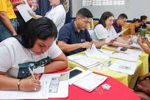 Timon é destaque no Maranhão pelos avanços na atualização do CadÚnico