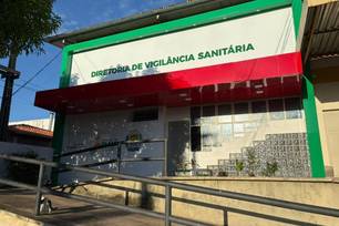 Vigilância Sanitária orienta foliões sobre cuidados com alimentos e bebidas (Foto: Divulgação)