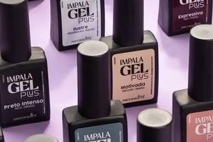 Anvisa recolhe esmaltes em gel com substância proibida (Foto: Divulgação/aNVISA)